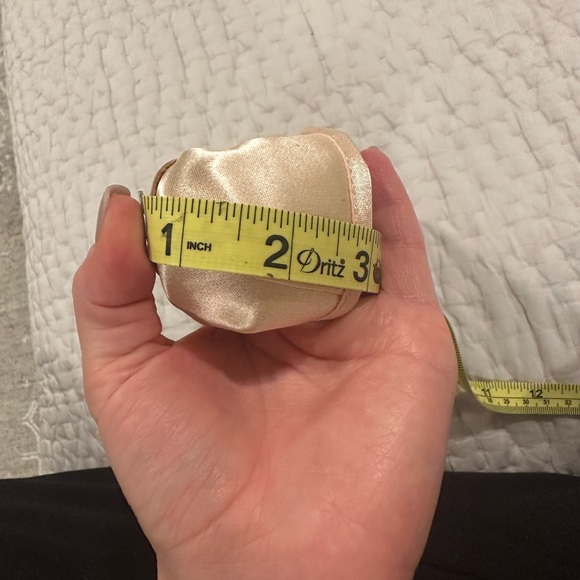 Bloch Eurostretch pointe shoes S0172 5.5XX new in bag - Picture 7 of 12